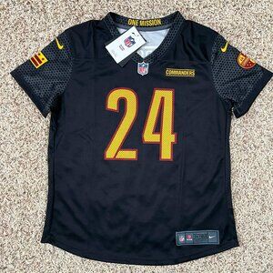 Nike Women's Antonio Gibson Washington Commanders Alternate Legend Jersey, Sz M